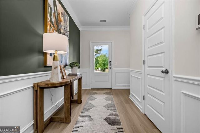 846 Kensington Street, Kingston, GA 30145