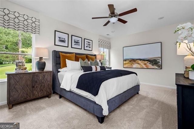 846 Kensington Street, Kingston, GA 30145