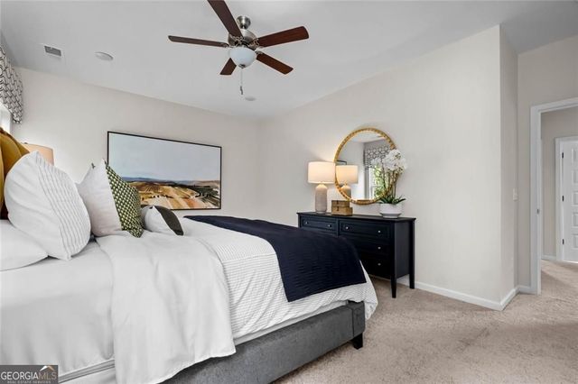 846 Kensington Street, Kingston, GA 30145