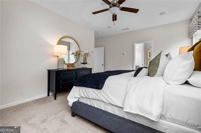 846 Kensington Street, Kingston, GA 30145