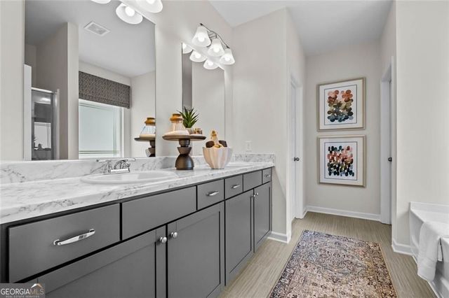 846 Kensington Street, Kingston, GA 30145