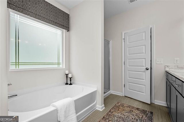 846 Kensington Street, Kingston, GA 30145