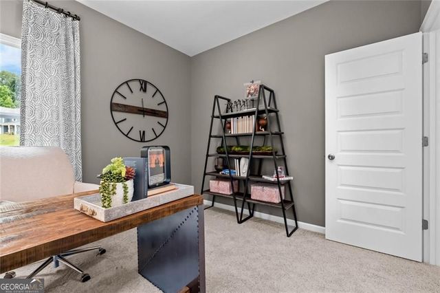 846 Kensington Street, Kingston, GA 30145