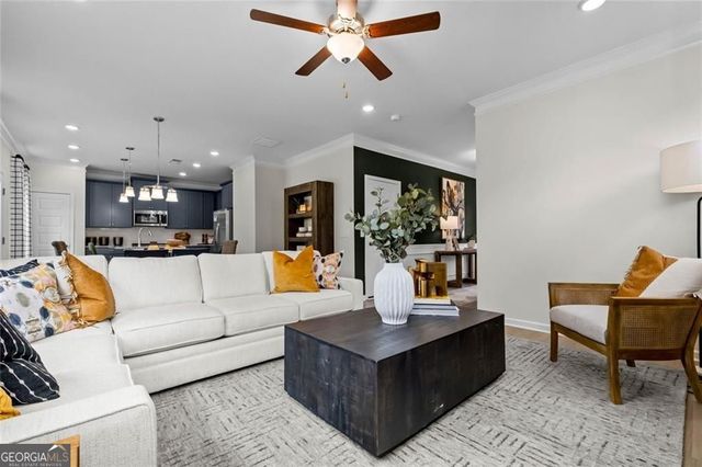 846 Kensington Street, Kingston, GA 30145