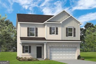 846 Kensington Street, Kingston, GA 30145