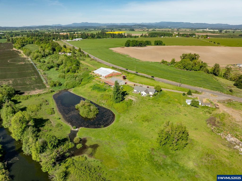 2080 Independence Hwy, Independence, OR 97351
