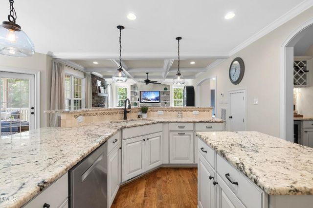 3353 Cheswick Drive, Raleigh, NC 27609