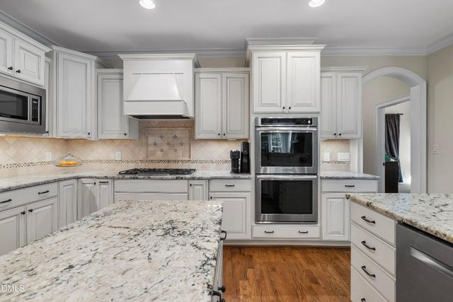 3353 Cheswick Drive, Raleigh, NC 27609