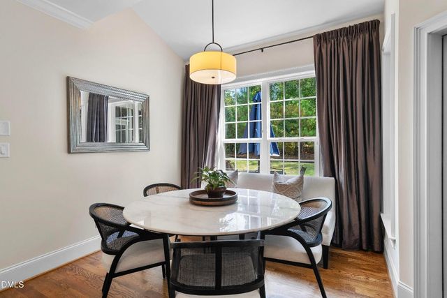 3353 Cheswick Drive, Raleigh, NC 27609