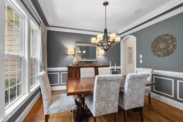 3353 Cheswick Drive, Raleigh, NC 27609