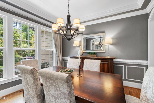 3353 Cheswick Drive, Raleigh, NC 27609