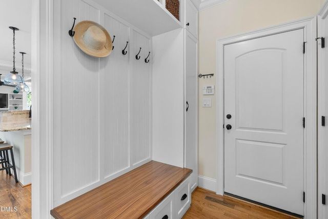 3353 Cheswick Drive, Raleigh, NC 27609