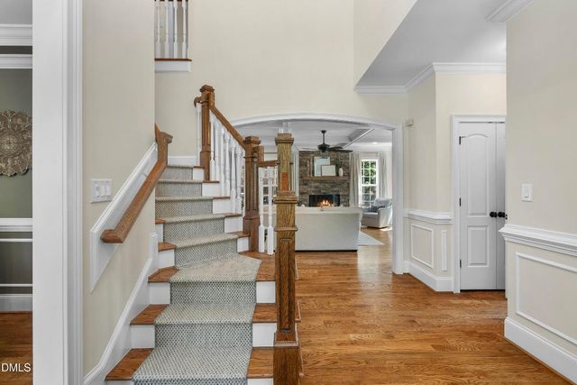 3353 Cheswick Drive, Raleigh, NC 27609