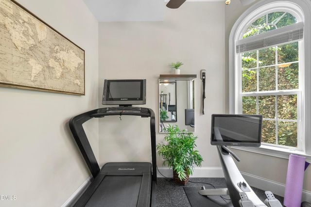 3353 Cheswick Drive, Raleigh, NC 27609