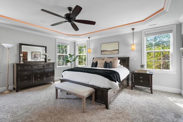 3353 Cheswick Drive, Raleigh, NC 27609