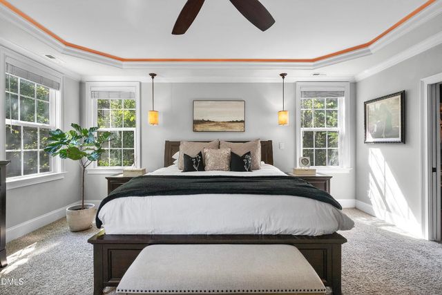 3353 Cheswick Drive, Raleigh, NC 27609