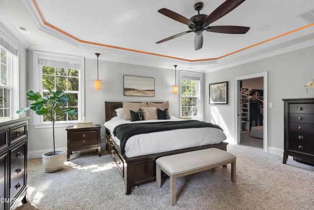 3353 Cheswick Drive, Raleigh, NC 27609