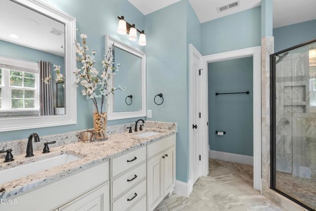 3353 Cheswick Drive, Raleigh, NC 27609