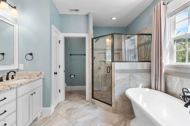 3353 Cheswick Drive, Raleigh, NC 27609