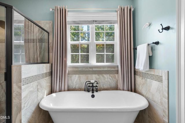 3353 Cheswick Drive, Raleigh, NC 27609