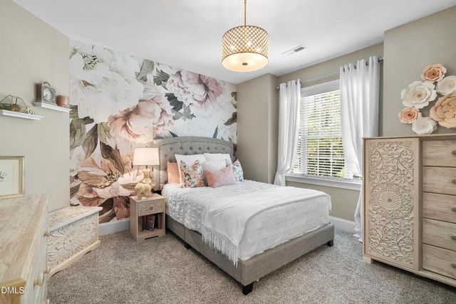 3353 Cheswick Drive, Raleigh, NC 27609