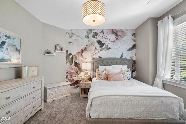 3353 Cheswick Drive, Raleigh, NC 27609