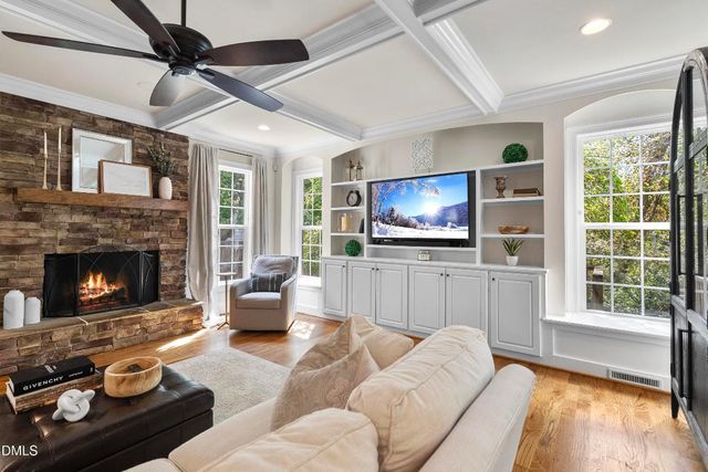 3353 Cheswick Drive, Raleigh, NC 27609