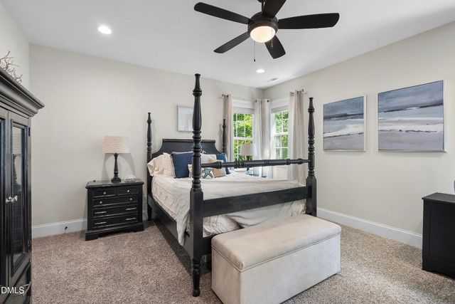 3353 Cheswick Drive, Raleigh, NC 27609