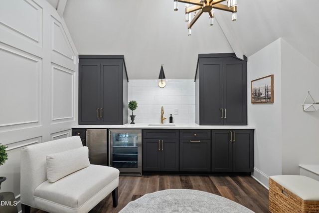 3353 Cheswick Drive, Raleigh, NC 27609