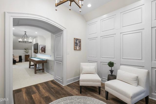 3353 Cheswick Drive, Raleigh, NC 27609