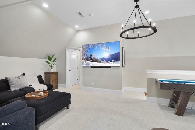 3353 Cheswick Drive, Raleigh, NC 27609