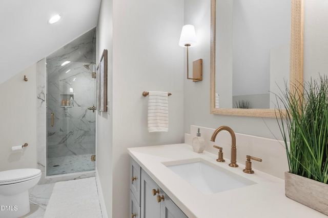 3353 Cheswick Drive, Raleigh, NC 27609