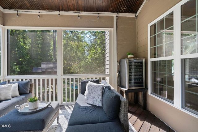 3353 Cheswick Drive, Raleigh, NC 27609