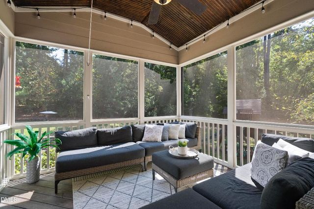 3353 Cheswick Drive, Raleigh, NC 27609