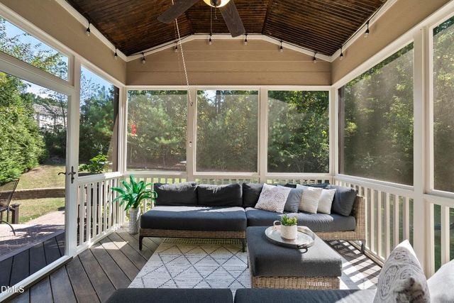 3353 Cheswick Drive, Raleigh, NC 27609