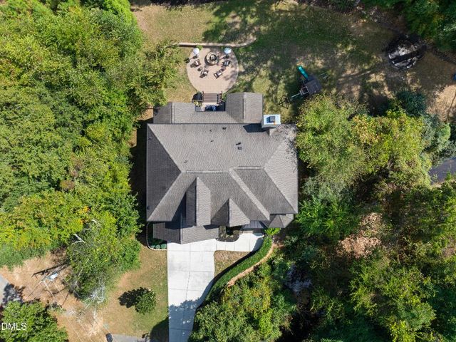 3353 Cheswick Drive, Raleigh, NC 27609