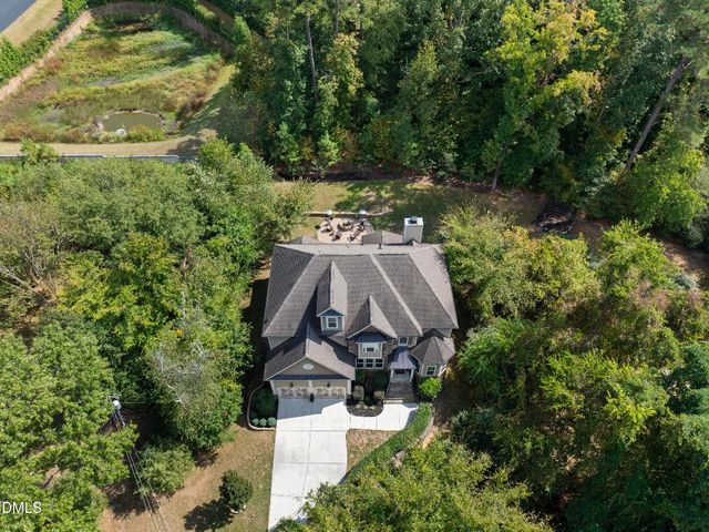 3353 Cheswick Drive, Raleigh, NC 27609