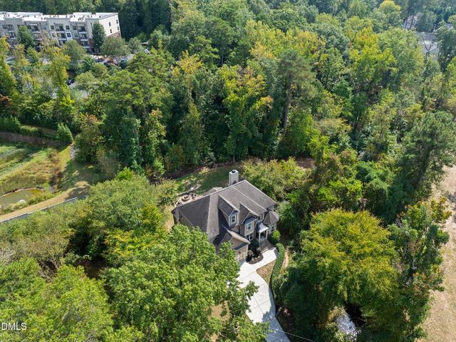 3353 Cheswick Drive, Raleigh, NC 27609