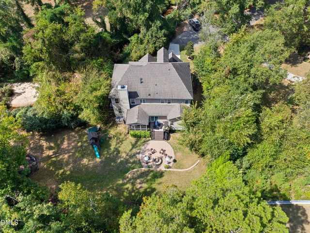 3353 Cheswick Drive, Raleigh, NC 27609