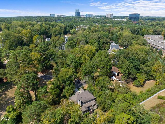 3353 Cheswick Drive, Raleigh, NC 27609