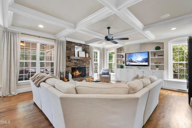 3353 Cheswick Drive, Raleigh, NC 27609