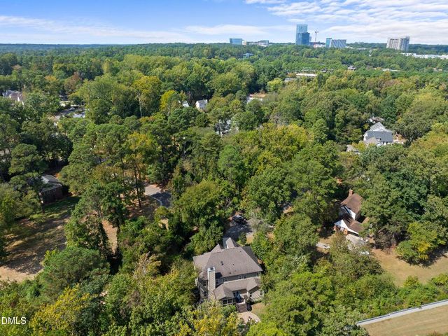 3353 Cheswick Drive, Raleigh, NC 27609