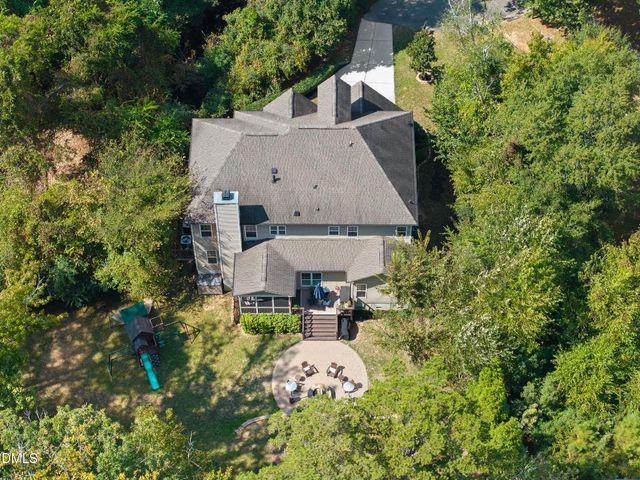 3353 Cheswick Drive, Raleigh, NC 27609