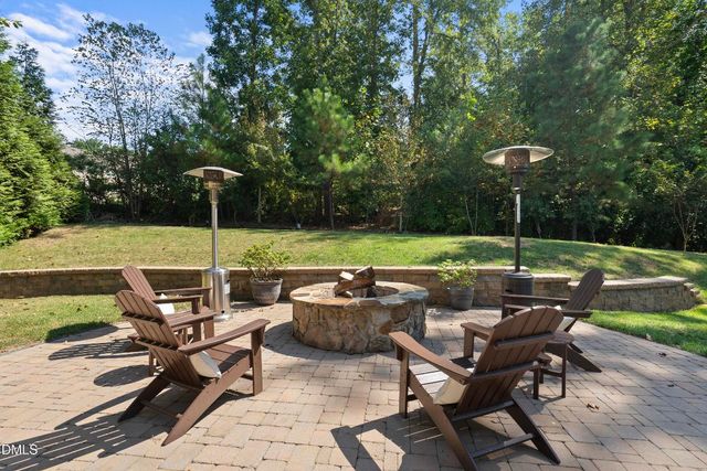 3353 Cheswick Drive, Raleigh, NC 27609