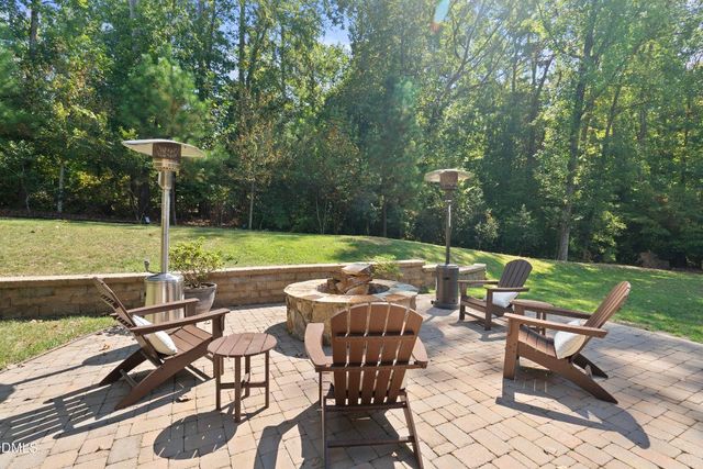 3353 Cheswick Drive, Raleigh, NC 27609