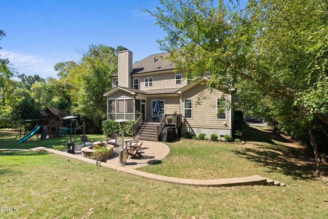 3353 Cheswick Drive, Raleigh, NC 27609