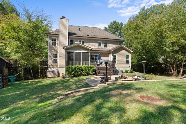 3353 Cheswick Drive, Raleigh, NC 27609