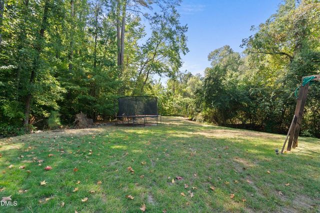 3353 Cheswick Drive, Raleigh, NC 27609