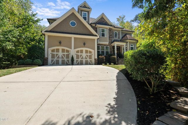 3353 Cheswick Drive, Raleigh, NC 27609