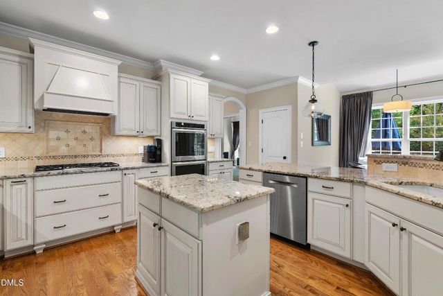 3353 Cheswick Drive, Raleigh, NC 27609